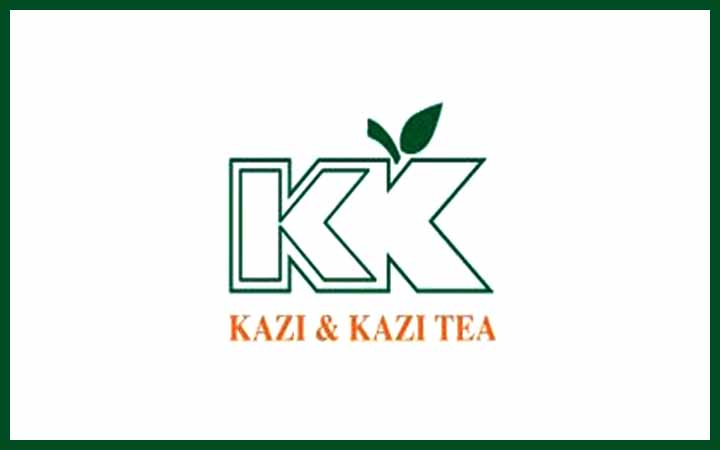 চাকরি দিচ্ছে কাজী অ্যান্ড কাজী টি